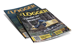 NZ Logger Magazine